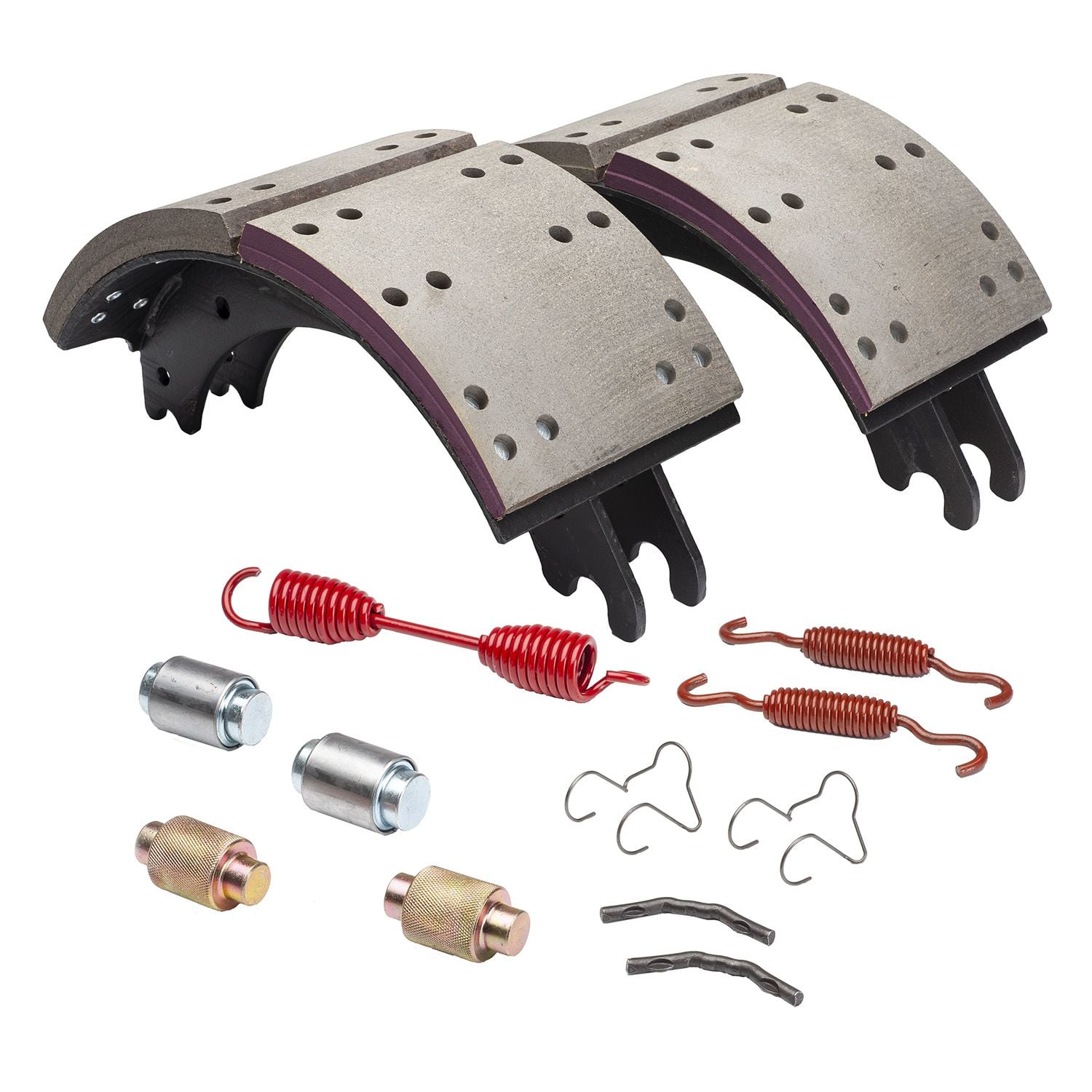 Covers, cords, & screws