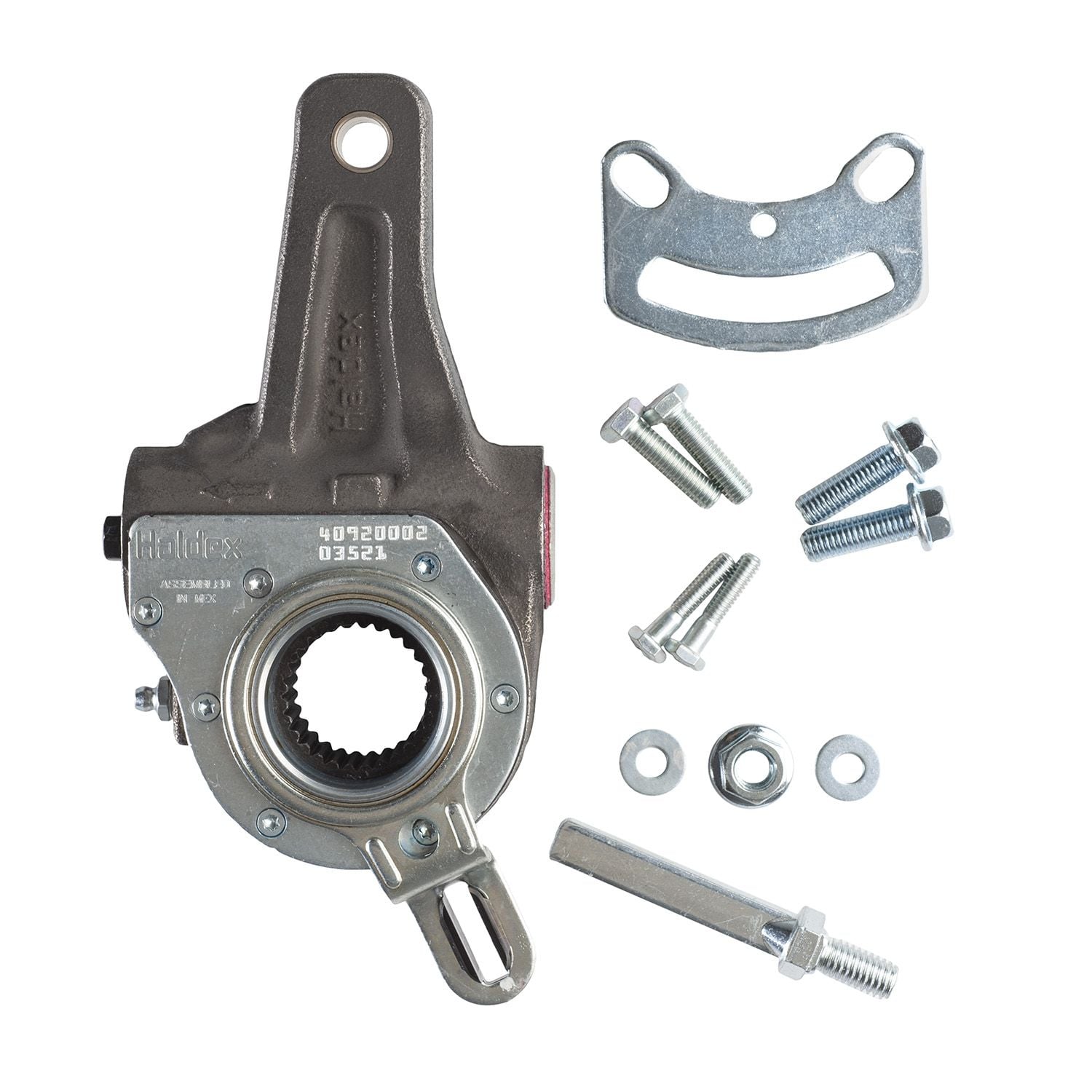 Parts, screws, & washers