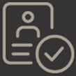 Certified Profile Icon