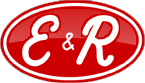 E&R Trailer Sales and Service, Inc. Logo