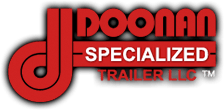 Doonan Specialized Trailer LLC Logo