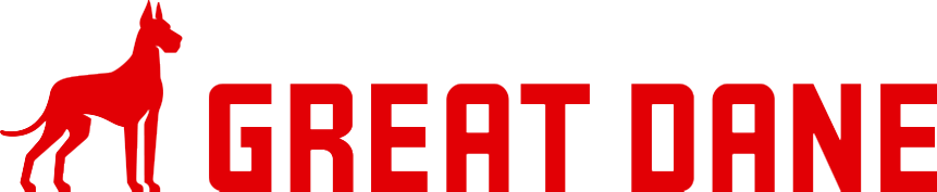 Great Dane Logo