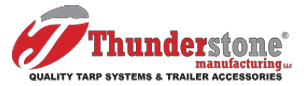 thunderstone Trailer Parts Logo