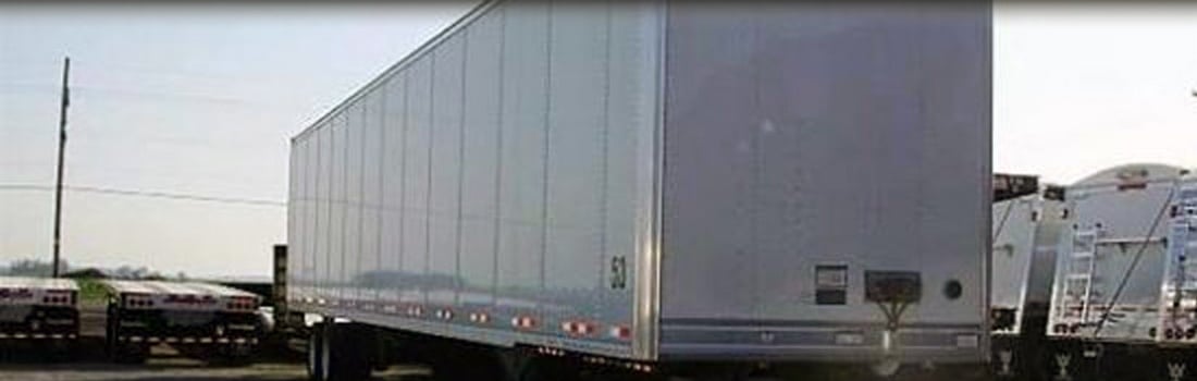 E&R Trailer | Middle Point, Ohio | Parts, Service, Sales and Leasing